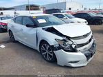 2016 Nissan Maxima 3.5 S White vin: 1N4AA6AP1GC428044