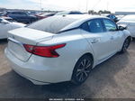 2016 Nissan Maxima 3.5 S White vin: 1N4AA6AP1GC428044