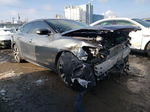 2016 Nissan Maxima 3.5s Серый vin: 1N4AA6AP1GC433857