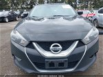 2016 Nissan Maxima 3.5 Platinum/3.5 S/3.5 Sl/3.5 Sr/3.5 Sv Black vin: 1N4AA6AP1GC447421