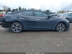 2016 Nissan Maxima 3.5 Platinum/3.5 S/3.5 Sl/3.5 Sr/3.5 Sv Black vin: 1N4AA6AP1GC447421