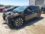 2016 Nissan Maxima 3.5s Black vin: 1N4AA6AP1GC904146