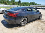 2016 Nissan Maxima 3.5s Black vin: 1N4AA6AP1GC904146