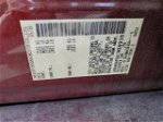 2016 Nissan Maxima 3.5s Красный vin: 1N4AA6AP1GC904938