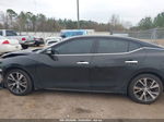 2017 Nissan Maxima 3.5 Platinum/3.5 S/3.5 Sl/3.5 Sr/3.5 Sv Black vin: 1N4AA6AP1HC361706