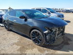 2017 Nissan Maxima 3.5 Platinum/3.5 S/3.5 Sl/3.5 Sr/3.5 Sv Black vin: 1N4AA6AP1HC379476