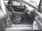 2017 Nissan Maxima 3.5 Sv Серый vin: 1N4AA6AP1HC401265