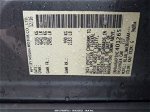 2017 Nissan Maxima 3.5 Sv Серый vin: 1N4AA6AP1HC401265