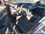 2017 Nissan Maxima S Серый vin: 1N4AA6AP1HC402240