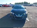 2017 Nissan Maxima Sl Черный vin: 1N4AA6AP1HC424271