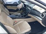 2017 Nissan Maxima 3.5 Sl Белый vin: 1N4AA6AP1HC435402