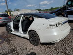 2017 Nissan Maxima 3.5s White vin: 1N4AA6AP1HC441880