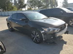 2017 Nissan Maxima 3.5s Black vin: 1N4AA6AP1HC444245