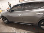 2016 Nissan Maxima 3.5 Sl Gray vin: 1N4AA6AP2GC378206