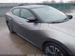 2016 Nissan Maxima 3.5 Sl Gray vin: 1N4AA6AP2GC383924