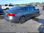 2016 Nissan Maxima 3.5 Sl Серый vin: 1N4AA6AP2GC396463