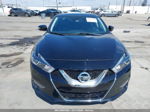 2016 Nissan Maxima 3.5 Platinum Black vin: 1N4AA6AP2GC414556