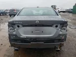 2016 Nissan Maxima 3.5s Gray vin: 1N4AA6AP2GC419899