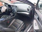2017 Nissan Maxima 3.5 Sv Gray vin: 1N4AA6AP2HC409181