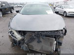 2016 Nissan Maxima 3.5 Sv Gray vin: 1N4AA6AP3GC415909