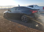 2016 Nissan Maxima 3.5s Черный vin: 1N4AA6AP3GC429969