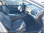 2017 Nissan Maxima 3.5 Sr Серебряный vin: 1N4AA6AP3HC375266
