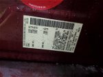2017 Nissan Maxima 3.5s Темно-бордовый vin: 1N4AA6AP3HC380371