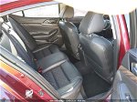 2017 Nissan Maxima 3.5 Platinum Красный vin: 1N4AA6AP3HC392553