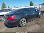 2017 Nissan Maxima 3.5 Sv Черный vin: 1N4AA6AP3HC443131