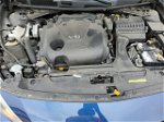 2017 Nissan Maxima 3.5s Синий vin: 1N4AA6AP3HC453285