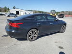 2016 Nissan Maxima 3.5s Black vin: 1N4AA6AP4GC408869