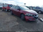 2016 Nissan Maxima 3.5 Sv Burgundy vin: 1N4AA6AP4GC433352