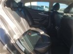 2017 Nissan Maxima 3.5s Gray vin: 1N4AA6AP4HC375244