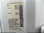 2017 Nissan Maxima Sl Белый vin: 1N4AA6AP4HC387118