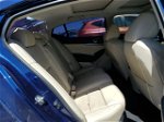 2017 Nissan Maxima 3.5s Синий vin: 1N4AA6AP4HC402698