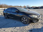 2016 Nissan Maxima 3.5s Black vin: 1N4AA6AP5GC388129