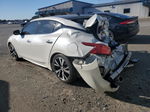 2016 Nissan Maxima 3.5s White vin: 1N4AA6AP5GC425258