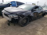 2016 Nissan Maxima 3.5s Black vin: 1N4AA6AP5GC440147