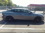 2016 Nissan Maxima 3.5 Sl Gray vin: 1N4AA6AP5GC900603