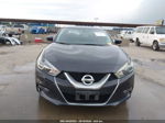 2017 Nissan Maxima 3.5 Platinum/3.5 S/3.5 Sl/3.5 Sr/3.5 Sv Gray vin: 1N4AA6AP5HC377181