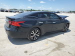 2017 Nissan Maxima 3.5s Charcoal vin: 1N4AA6AP5HC393994