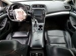 2017 Nissan Maxima 3.5s Серый vin: 1N4AA6AP5HC401284