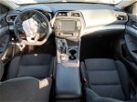 2017 Nissan Maxima 3.5s Серый vin: 1N4AA6AP5HC451442