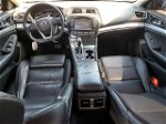 2018 Nissan Maxima 3.5s Черный vin: 1N4AA6AP5JC373461