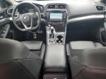 2018 Nissan Maxima 3.5s Серый vin: 1N4AA6AP5JC383729