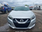 2016 Nissan Maxima 3.5 Platinum/3.5 S/3.5 Sl/3.5 Sr/3.5 Sv Silver vin: 1N4AA6AP6GC393064