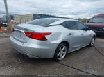 2016 Nissan Maxima 3.5 Platinum/3.5 S/3.5 Sl/3.5 Sr/3.5 Sv Silver vin: 1N4AA6AP6GC393064