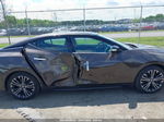 2016 Nissan Maxima 3.5 Platinum Brown vin: 1N4AA6AP6GC429531