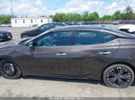 2016 Nissan Maxima 3.5 Platinum Brown vin: 1N4AA6AP6GC429531