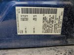 2017 Nissan Maxima 3.5s Blue vin: 1N4AA6AP6HC375035